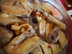 -华美轩中餐厅(客天下店)