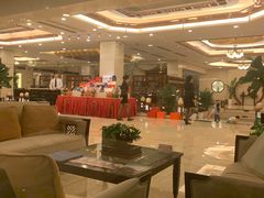 大堂-潮皇食府(北京店)