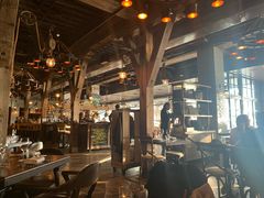 -Water Grill(圣莫妮卡店)