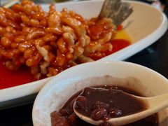 -芳芳私房菜·精做淮扬菜(承德路店)
