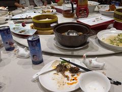 -京味斋·北京烤鸭(北京南站洋桥店)