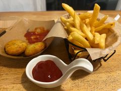 -鬼味烤翅(南锣鼓巷店)