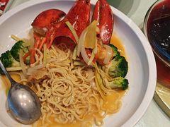 -万龙洲海鲜·粤菜(亚运村店)