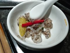 -海底捞火锅(龙湖三千集店)