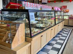 面包柜-味多美蛋糕(安贞桥东店)