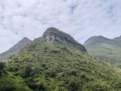 -广东大峡谷