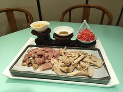 -闻香全驴大宅门