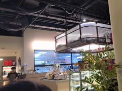 -Pekaa啤咖食肆Coffee&Bistro