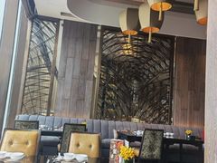 大堂-夏宫中餐厅(静安香格里拉店)