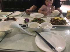 -七哥港式茶餐厅(亮马桥总店)