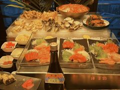 -重庆尼依格罗酒店·欣厨Niccolo Kitchen
