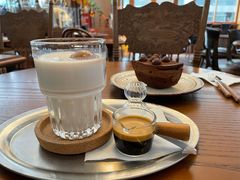 -及咖啡GatherCoffee(华申大厦店)