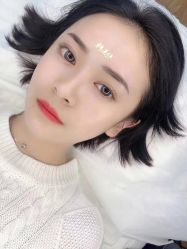 -韩美绣·骨相纹眉·洗眉美瞳线