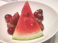 -院里寻菜·祖庵菜宴请(观沙岭店)