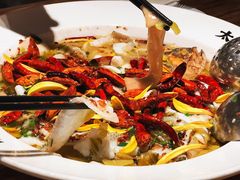 -太二酸菜鱼(深圳布吉万象汇店)