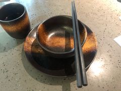 -鱼上·烤鱼(万象城店)