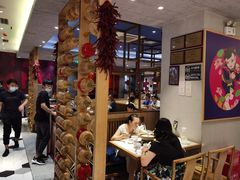 大堂-掌柜的店·河南菜(新天地店)