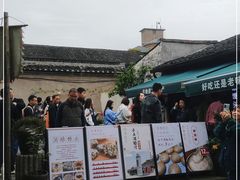 -孝店王酒酿馒头(安昌1店)