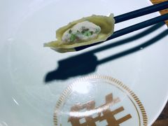 -船歌·鱼水饺青岛菜(金狮广场店)