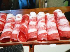 -束河人家(南锣鼓巷店)