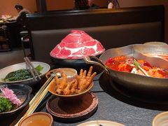 -色響火锅(恒隆广场店)