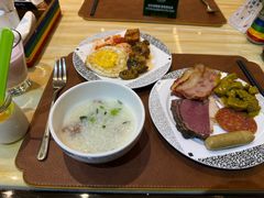 -西藏饭店·亚克·食光自助餐厅