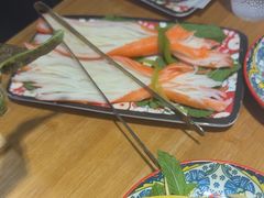 -洱火云南酸菜牛肉火锅(石景山当代商城店)