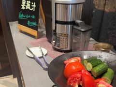 -西藏饭店·亚克·食光自助餐厅