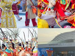 -汕头中海黄金海岸水上乐园