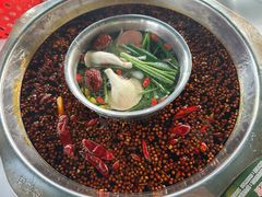 -枇杷园食为鲜火锅(南山店)