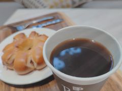 -Peet's Coffee皮爷咖啡(豫园店)