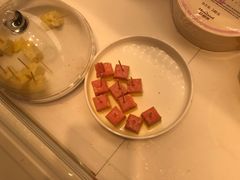 -好利来(东四店)