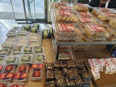 -穆桂英美食(南禅寺店)