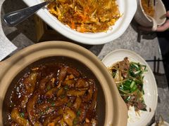 -留半山·香港食堂(啦啦宝都店)