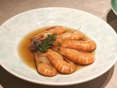-醉庐·新上海菜(南京西路店)