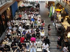 -蜀大侠火锅(寰球文化地标·总府店)