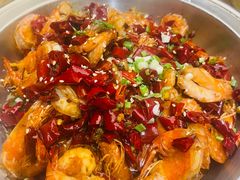 -襄厨·湖北菜(万达店)