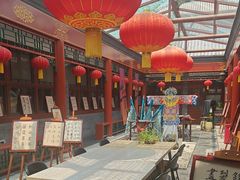 -100家灵感仓库·DIY团建(什刹海店)