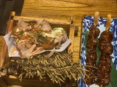 -文立新麻辣烫(合生汇21街区店)