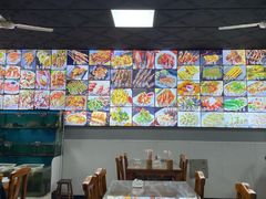 -兆辉木炭海鲜烧烤·海鲜小炒