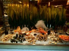 -马哥孛罗咖啡厅·Cafe Marco (厦门马哥孛罗东方大酒店)