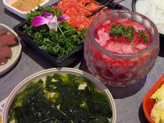 -故里和山·成都火锅(欢乐港湾店)