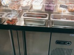 -学姐家酸奶铺(江大店)
