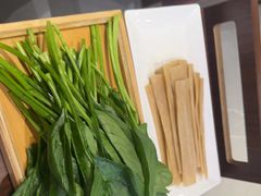 -蝎王府羊蝎子(虎坊桥总店)