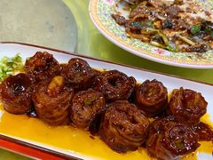 九转肥肠-砂锅居(西四店)