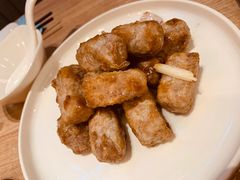 酥炒芋头-莆田餐厅PUTIEN(颐堤港店)