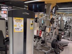 -超鹿运动(大唐世家店)
