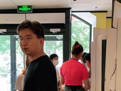 -麦当劳(大厂新城店)