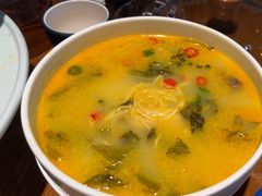 -额娘·春饼烤鸭(乐汇城店)