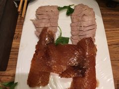 -四季民福烤鸭店(前门廊房二条店)